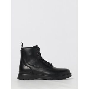 Woolrich Boot Men Black